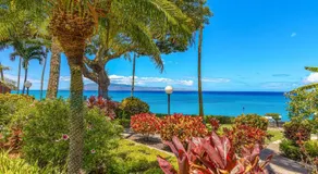 Kuleana Club #608 Oceanfront - 1 bedroom 1 bathroom - Gated - Image 4