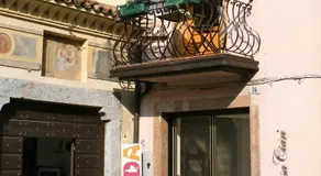 Einzimmerapartment 'Casa Ciarii 1' mit Bergblick, Balkon und WLAN - Image 3