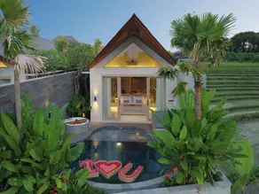 Astera Resort & Spa Canggu by Ini Vie Hospitality - Image 3