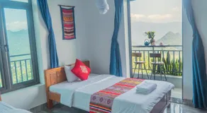 Puluong Top View - Panorama House - Image 5
