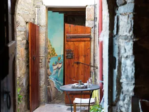 Apartment in Elounda near Spinalonga Beach - Image 4