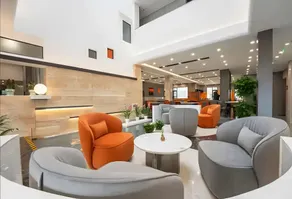 Zhangjiajie Yunqi Scenic Hotel - Zhangjiajie National Forest Park East - Image 2