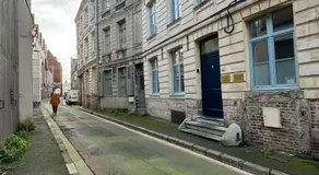 Les Toits d'Arras - Image 1