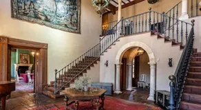 Casa Palacio Toledo puy du Palacete hotel Toledo - Image 3