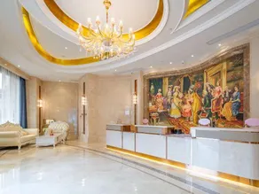 Vienna Hotel (Daojiao Store) - Image 2