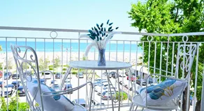 Hotel B&B Nizza Riccione - Image 5