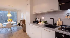 Hermine, Black Forest Retreat, mit Sonnenterrasse - Image 3