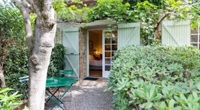 Hotel Le Mas Trilles - Image 3