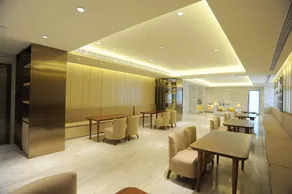 Ji Hotel Hefei Binhu - Image 4