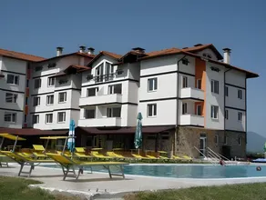Spa Vita Springs Hotel - Image 2