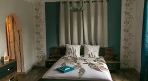 auberge du tempo - Image 1
