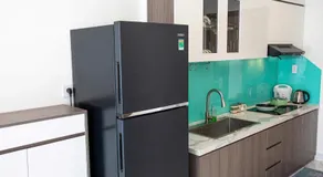 The Grand Opulence - Luxury 2-Bedroom Apartment - Image 2