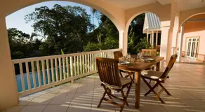 Tobago Hibiscus Golf Villas & Appartments - Image 4