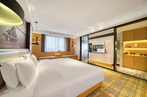 Hongye Ziling Hotel (Yongkang East Bus Station International Convention and Exhibition Center) - Image 2