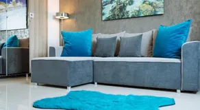 Tres Chic DOUBLE sized Apartment - Image 5