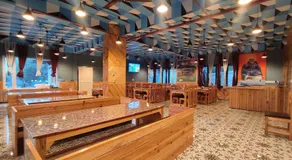 Aashiyana- The White Hill Hotel - Image 2