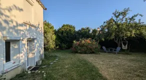 Tours au calme : joli studio+jardin près du tram - Image 5