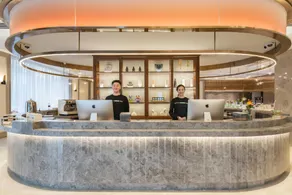 Atour X Hotel Shanghai Anting Metro Station - Image 5