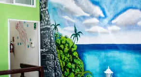 Casa de huespedes Áabilo'ob Hostel - Image 3