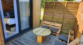 Le Cozy Cottage - Chalet avec parking - Image 4
