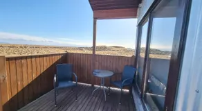 Hekla Cabin 1 Volcano and Glacier View - Image 4