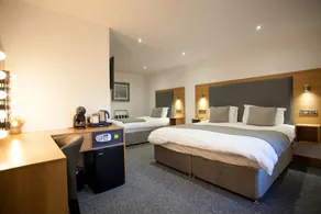 All Seasons B&B - Image 2