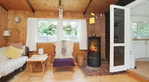 Charming Retreat in Rorvig - Image 2