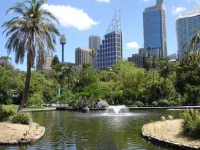 Summer House Sydney City - Image 2