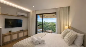 Barra Inn-Apart Hotel, Studio Luxe-Accesso a Praia - Image 2