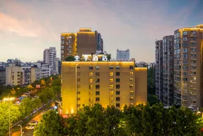 Ji Hotel Jinhua Railway Station - Image 4