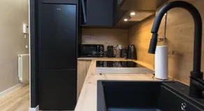 Apartamento DENVER - Centro, Nuevo, Diseño, Wifi - Image 5