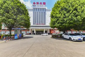 Glenfield Hotel (Suncity Branch) - Image 4