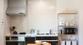 Muji House Osaka Sannan Hotel 大阪泉南酒店良築 - Image 4