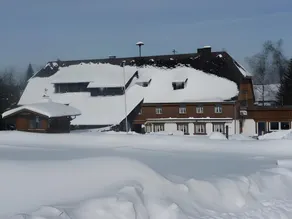 Höhenpension Glashütte Bed&Breakfast Frühstückspension Hotel GARNI - Image 3