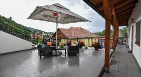 Vaskó Panzió Borpince - Image 2