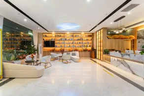 Beswe Cinema Hotel (Baoji Railway Station Branch) - Image 3