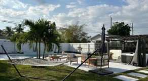 Jungle Cottage with luxury pool, hot tub and more! - Image 4