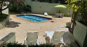 Mansão Adalgisa Vista Deslumbrante, WC ao lado, compartilhado com quarto Individual - Image 2