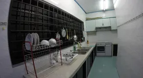 Little Blue House Kemaman Guesthouse - Image 3