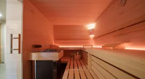 Merveilleux studio avec terrasse et sauna | Vue lac - Image 3