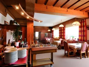 "Quality Hosts Arlberg" Hotel-Gasthof Freisleben - Image 2