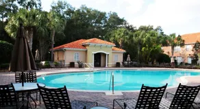 4Bd Sleeps 9 w Jacuzzi Close to Disney @ Compass Bay 5113C - Image 4