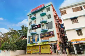 Hotel O SWEET DREAM - Image 2