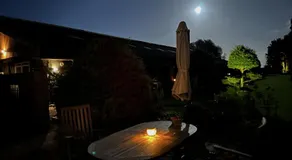Vakantiehuis het Voorhuis op Landgoed koepeltjesplaats - Image 5
