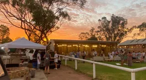 Glamping at Buckland Estate - Image 4