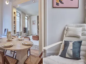 Appartment St Germain des pres by Studio Prestige - Image 3