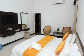 Aravali Hills Resort - Image 5