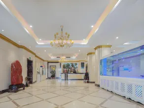 Vienna International Hotel Qingzhou Ancient City Songcheng - Image 3