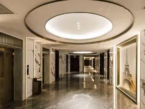 Wangfu Holiday Hotel - Image 4