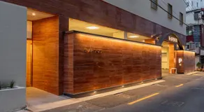 H-avenue Hotel Munhyeon - Image 4